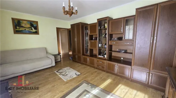 Apartament 2 camere Târgu Mureș - poza 2