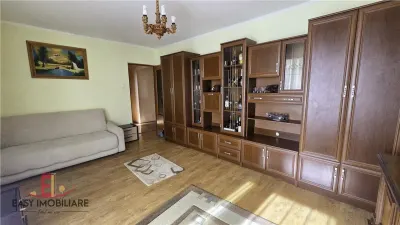 Apartament 2 camere Târgu Mureș - poza 2