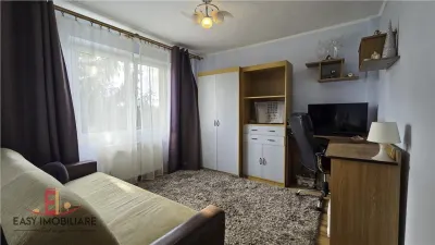 Apartament 2 camere Târgu Mureș - poza 3