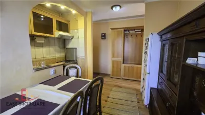 Apartament 2 camere Târgu Mureș - poza 4