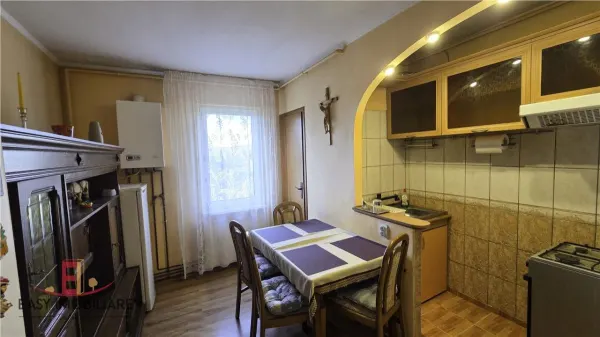 Apartament 2 camere Târgu Mureș - poza 5