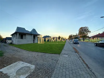 Teren intravilan | 604mp | Suceava | ID:2054 - Suceava