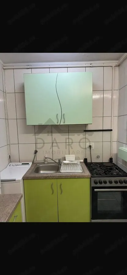 Apartament 2 camere Târgu Mureș - poza 1