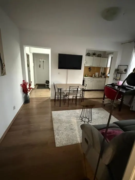 Apartament 2 camere Iași - poza 1