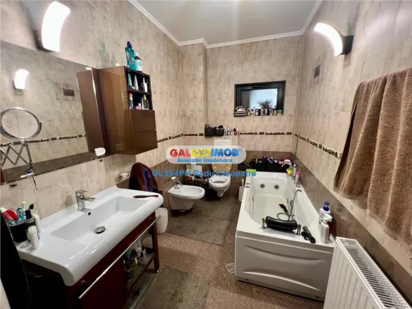 Casă 7 camere Ploiești - poza 14