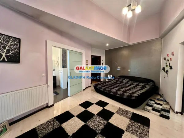 Casă 7 camere Ploiești - poza 15