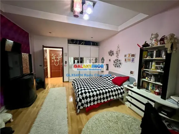 Casă 7 camere Ploiești - poza 19