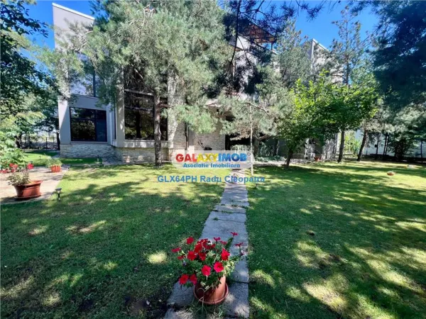 Casă 7 camere Ploiești - poza 26