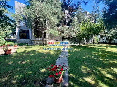 Casă 7 camere Ploiești - poza 26