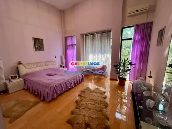 Casă 7 camere Ploiești - poza 32