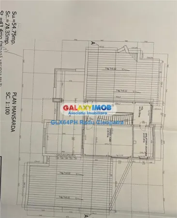 Casă 7 camere Ploiești - poza 41