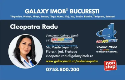 Casă 7 camere Ploiești - poza 42