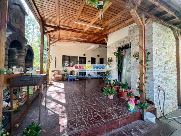 Casă 7 camere Ploiești - poza 10