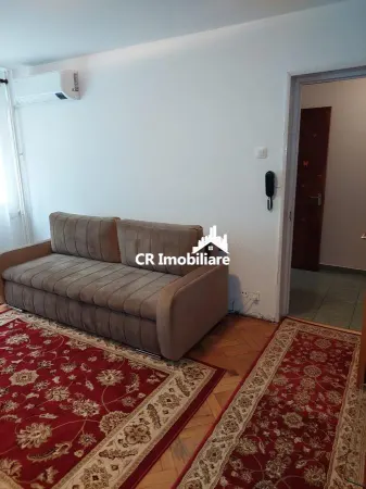 Apartament 2 camere București - poza 1