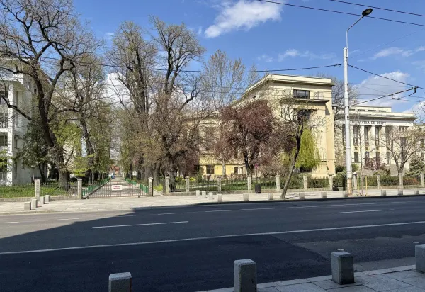 Apartament 2 camere București - poza 8