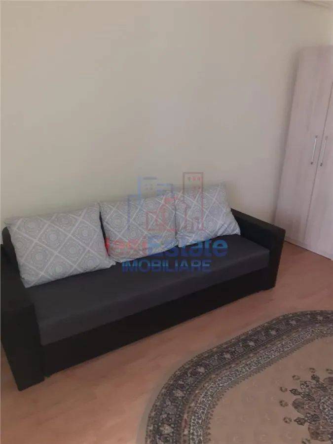 Apartament 1 camera Iași - poza 1