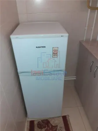 Apartament 1 camera Iași - poza 6