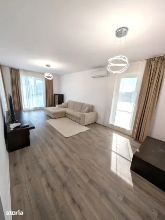 Apartament 3 camere București - poza 1