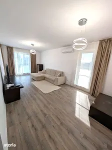 Închiriez Apartament cu 3 camere premium, Titan4Residence, prima închiriere - Bucuresti