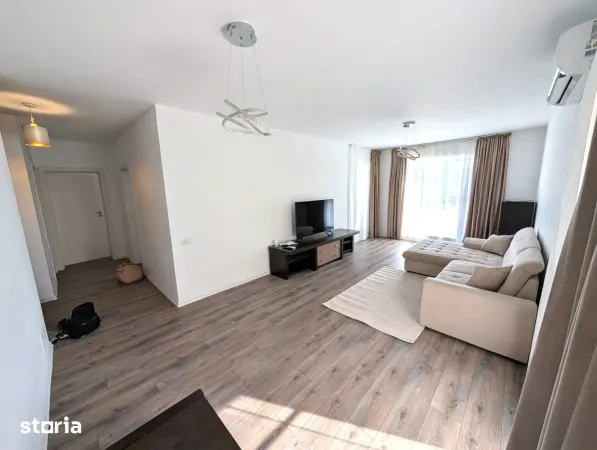 Apartament 3 camere București - poza 2