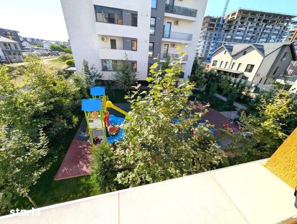 Apartament 3 camere București - poza 13