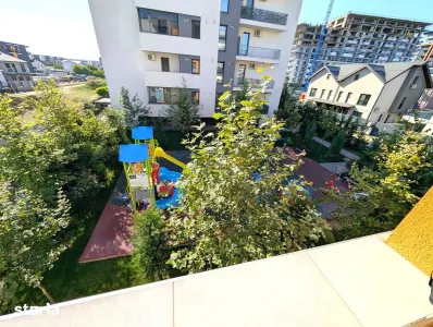 Apartament 3 camere București - poza 13