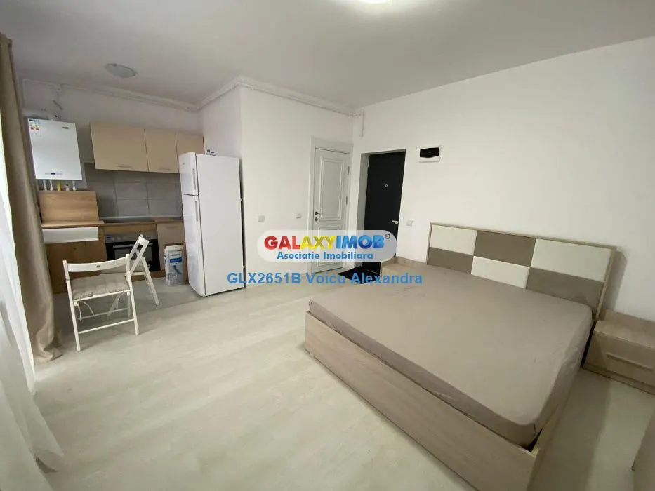Apartament 1 camera București - poza 1