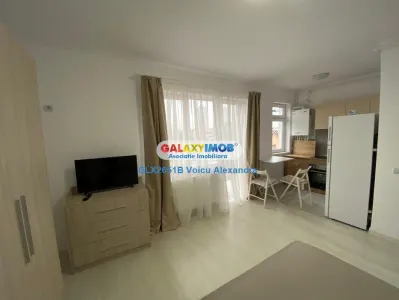 Apartament 1 camera București - poza 3