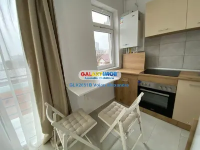 Apartament 1 camera București - poza 4