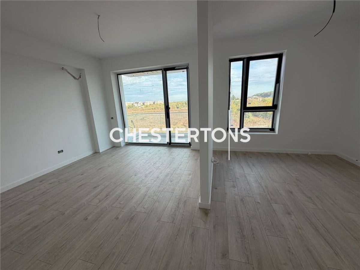 Studio de vanzare in zona Baneasa- Sisesti - Bucuresti