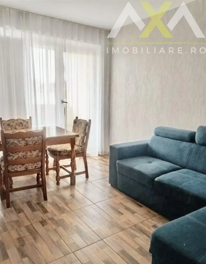 Apartament 2 camere Iași - poza 1