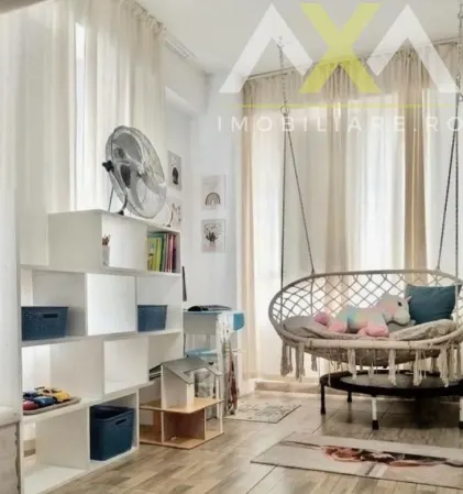 Apartament 2 camere Iași - poza 2