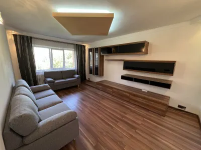 De Închiriat Apartament 2 Camere Rahova, Renovat, Parcare Inclusă - Bucuresti