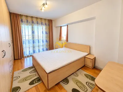 3 camere, decomandate, parcare, Marasti, zona Expo Transilvania, Aurel Vlaicu - Cluj-Napoca