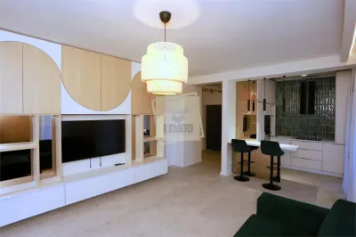 Apartament 2 camere Șelimbăr - poza 4