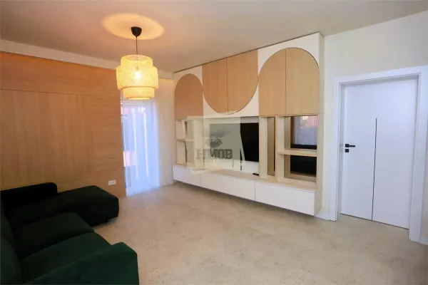 Apartament 2 camere Șelimbăr - poza 6