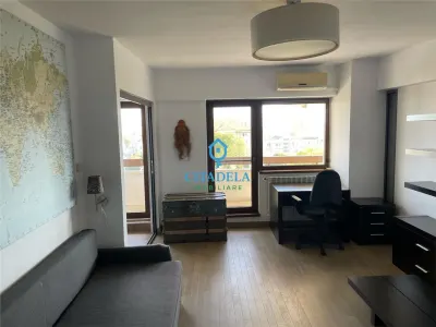 Apartament 1 camera Alba Iulia - poza 1