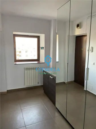 Apartament 1 camera Alba Iulia - poza 2