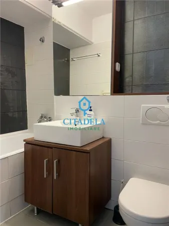 Apartament 1 camera Alba Iulia - poza 5