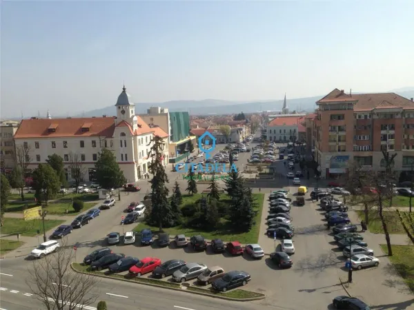 Apartament 1 camera Alba Iulia - poza 6