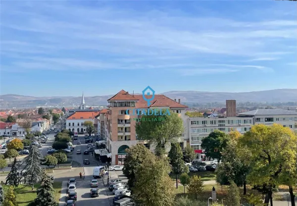Apartament 1 camera Alba Iulia - poza 7