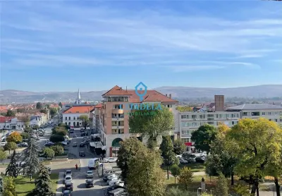 Apartament 1 camera Alba Iulia - poza 7