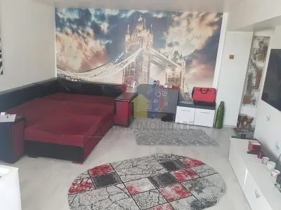 Apartament 3 camere Brăila - poza 2