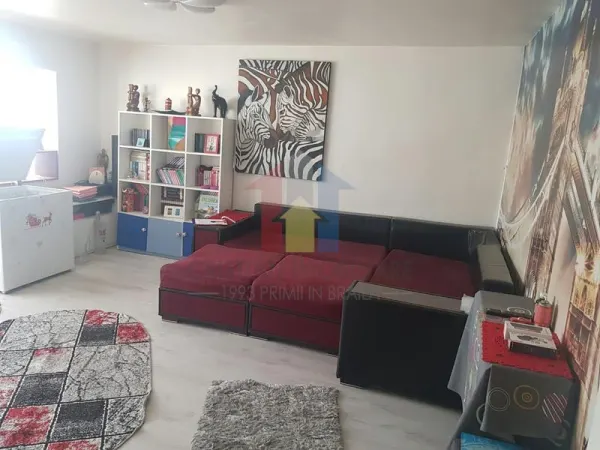 Apartament 3 camere Brăila - poza 3