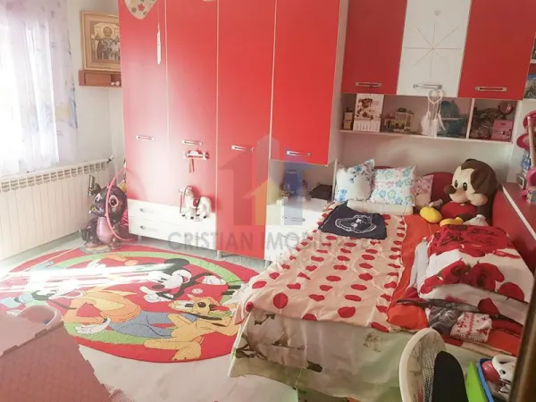 Apartament 3 camere Brăila - poza 5