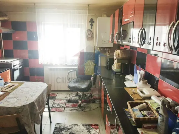 Apartament 3 camere Brăila - poza 8