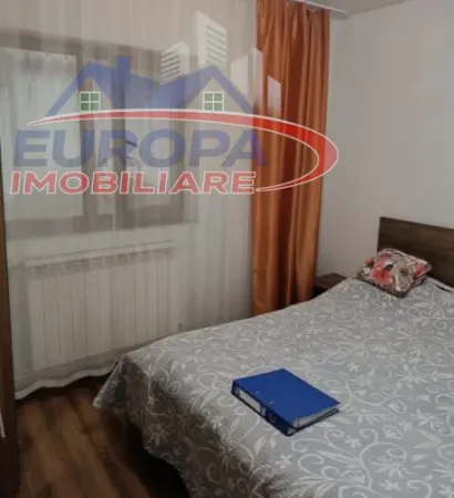 Apartament 2 camere Tulcea - poza 3