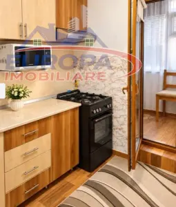 Apartament 2 camere Tulcea - poza 4