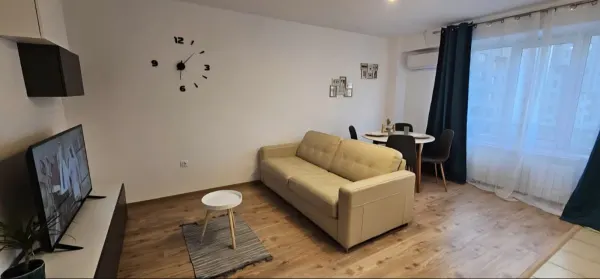 Apartament 2 camere București - poza 4