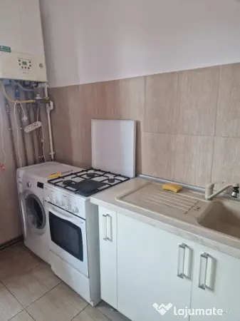 Apartament 2 camere Arad - poza 4